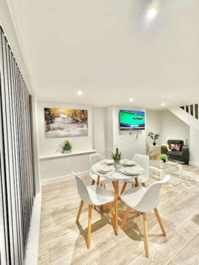 Luxury Modern 2bed Apartment